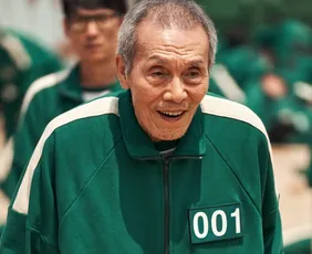 Imagem ilustrativa da imagem Ator de 'Round 6' tem condenação por assédio sexual anulada