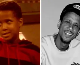 Imagem ilustrativa da imagem Ator de 'Um Maluco no Pedaço', Floyd Roger Myers Jr. morre aos 42 anos