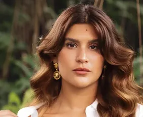 Imagem ilustrativa da imagem Atriz conta ter sofrido violência doméstica