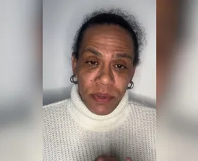 Imagem ilustrativa da imagem Atriz de 'Terra e Paixão' relata ter sofrido abuso sexual no metrô de SP