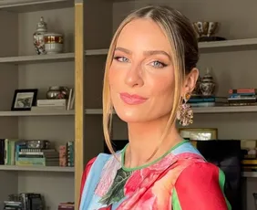 Imagem ilustrativa da imagem Atriz que interpretou jornalista com câncer em filme é diagnosticada com doença