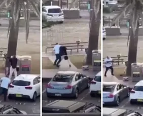 Imagem ilustrativa da imagem Austrália quer endurecer leis de armas de fogo após atentado antissemita em Sydney