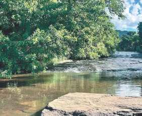 Imagem ilustrativa da imagem Aventura e diversão em meio à natureza: o que conhecer em Cariacica