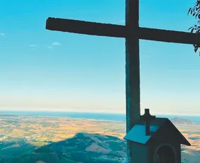 Imagem ilustrativa da imagem Aventura em trilha e memórias: o que Iconha tem a oferecer