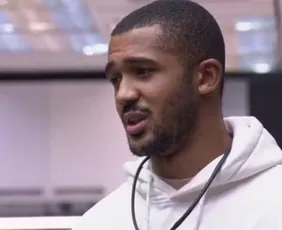 Imagem ilustrativa da imagem BBB 26: Matheus é denunciado ao Ministério Público por homofobia