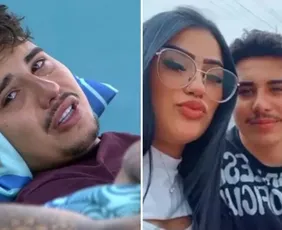 Imagem ilustrativa da imagem BBB 26: esposa de Pedro Henrique se manifesta após traição vir à tona