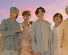 Imagem ilustrativa da imagem BTS anuncia data de retorno com álbum inédito após intervalo de quatro anos