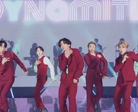 Imagem ilustrativa da imagem BTS anuncia três shows no Brasil em outubro