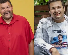 Imagem ilustrativa da imagem Babu revela que Victor Hugo, do BBB 20, recebeu pombo decapitado pelo correio