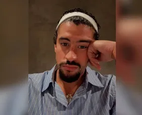 Imagem ilustrativa da imagem Bad Bunny foi o artista mais escutado do mundo no Spotify