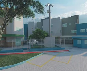 Imagem ilustrativa da imagem ⁠Bairros da Grande Vitória vão ganhar 17 novos postos de saúde