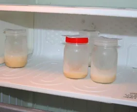 Imagem ilustrativa da imagem Banco de Leite Humano: doações de leite materno em queda