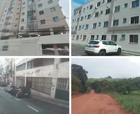 Imagem ilustrativa da imagem Bancos põem imóveis em leilão a partir de R$ 100 mil