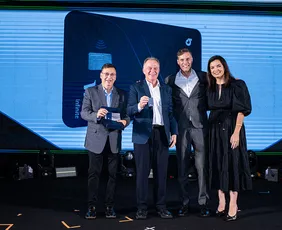 Imagem ilustrativa da imagem Banestes lança cartão Banescard Absoluto Visa Infinite para alta renda