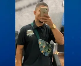 Imagem ilustrativa da imagem Barbeiro é assassinado enquanto cortava cabelo de criança em Vitória