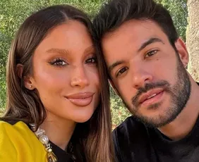 Imagem ilustrativa da imagem Bianca Andrade anuncia fim do namoro com Diego Cruz