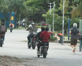 Imagem ilustrativa da imagem Bikes elétricas na mira do Ministério Público
