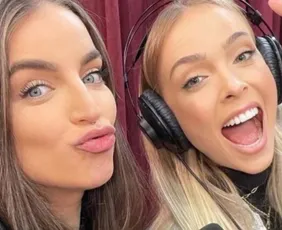 Imagem ilustrativa da imagem Boo Unzueta explica rompimento com Tatá Estaniecki: 'não tem mais amizade'