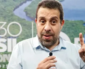 Imagem ilustrativa da imagem Boulos chama redução de penas de "anistia envergonhada" e aponta erro de Motta