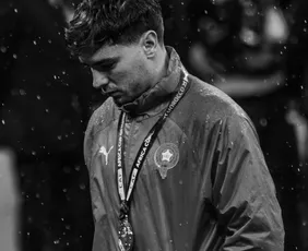 Imagem ilustrativa da imagem Brahim Díaz pede desculpas por pênalti perdido que daria título ao Marrocos