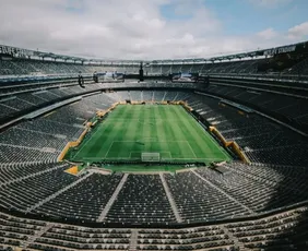 Imagem ilustrativa da imagem Brasil estreia em Nova York contra Marrocos às 9 da noite