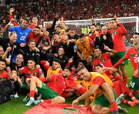 Imagem ilustrativa da imagem Brasil estreia na Copa contra o Marrocos, quarta colocada em 2022