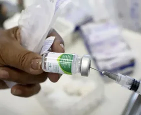 Imagem ilustrativa da imagem Brasil registra caso de gripe K, aponta Ministério da Saúde