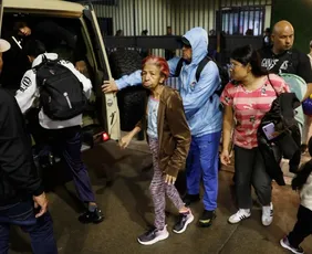 Imagem ilustrativa da imagem Brasil tem plano de contingência para aumento de venezuelanos na fronteira