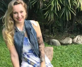 Imagem ilustrativa da imagem Brasileira será indenizada em R$ 435 mi após perder braço e perna no metrô de NY