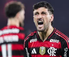 Imagem ilustrativa da imagem Brasileirão: Flamengo pode ser campeão nesta terça-feira. Veja os cenários