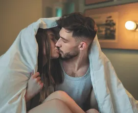 Imagem ilustrativa da imagem Brasileiros fazem sexo de uma a duas vezes por semana, diz pesquisa