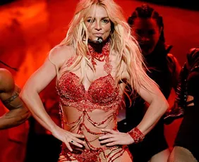 Imagem ilustrativa da imagem Britney no Rio? Produção nega show de cantora em Copacabana