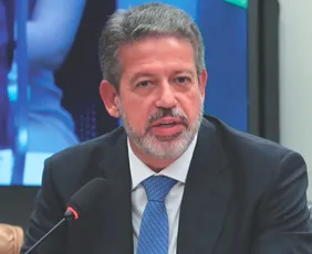 Imagem ilustrativa da imagem Buscas da PF na Câmara têm como alvo ex-assessora de Lira