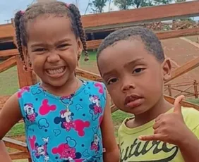 Imagem ilustrativa da imagem Buscas por crianças desaparecidas no MA perdem força e foco será investigação