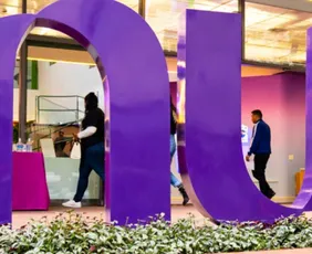 Imagem ilustrativa da imagem CEO do Nubank diz que funcionários confundiram canal corporativo com rede social