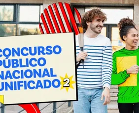 Imagem ilustrativa da imagem CNU 2: começa prazo para contestar nota preliminar da prova discursiva