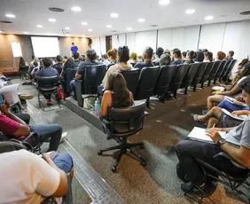 Imagem ilustrativa da imagem CNU: governo autoriza nomeação de mais 303 aprovados para vagas extras