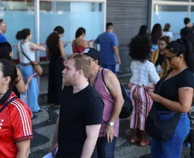 Imagem ilustrativa da imagem CNU inicia avaliação de inscritos para cotas