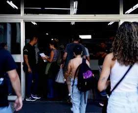 Imagem ilustrativa da imagem CNU2: resultado preliminar das vagas reservadas já pode ser consultado