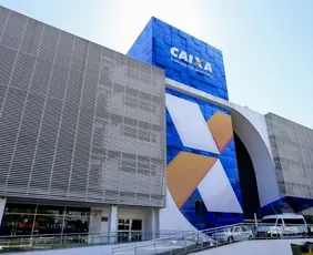 Imagem ilustrativa da imagem Caixa anuncia concurso com salários de R$ 14,9 mil e 184 vagas para nível superior