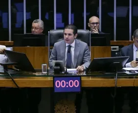 Imagem ilustrativa da imagem Câmara aprova texto para regulamentar pontos da reforma tributária