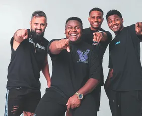 Imagem ilustrativa da imagem Camarote Folia vai ter pagode e open bar no Carnaval de Vitória