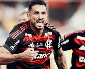 Imagem ilustrativa da imagem Campeão, Flamengo garante vaga no Intercontinental e na Copa do Mundo de Clubes