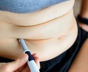 Imagem ilustrativa da imagem Canetas emagrecedoras falsas pode causar danos a órgãos vitais, apontam médicos