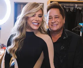 Imagem ilustrativa da imagem Cantor Leonardo afirma que está "sem paciência para sexo"