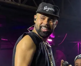 Imagem ilustrativa da imagem Cantor morre após ser baleado em assalto na zona norte do Rio