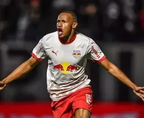 Imagem ilustrativa da imagem Capixaba Jhon Jhon é vendido para o Zenit por R$ 125 milhões