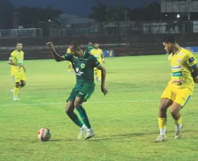 Imagem ilustrativa da imagem Capixabão 2026: Porto Vitória e Forte ficam no empate