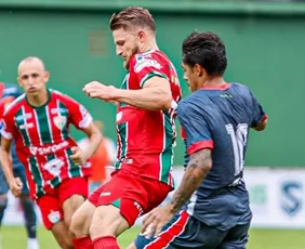 Imagem ilustrativa da imagem Capixabão 2026: Rio Branco VN e Real Noroeste ficam no empate