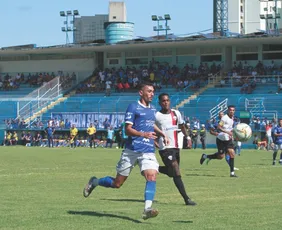 Imagem ilustrativa da imagem Capixabão 2026 terá todos os jogos da primeira fase em período de 31 dias